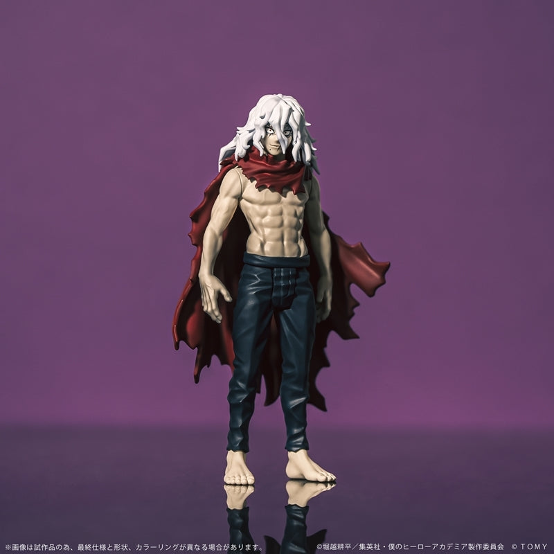 (Action Figure) CK-M05 COLLEKAZARO My Hero Academia Tomura Shigaraki