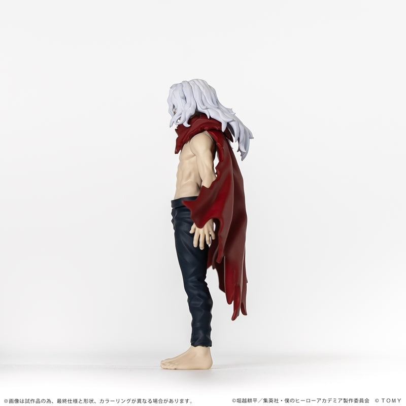 (Action Figure) CK-M05 COLLEKAZARO My Hero Academia Tomura Shigaraki