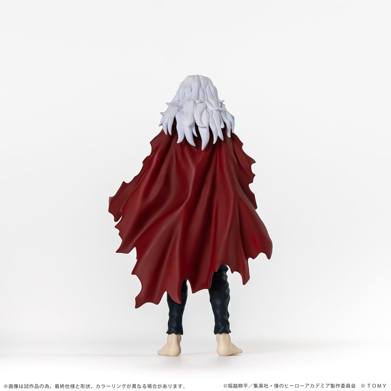 (Action Figure) CK-M05 COLLEKAZARO My Hero Academia Tomura Shigaraki