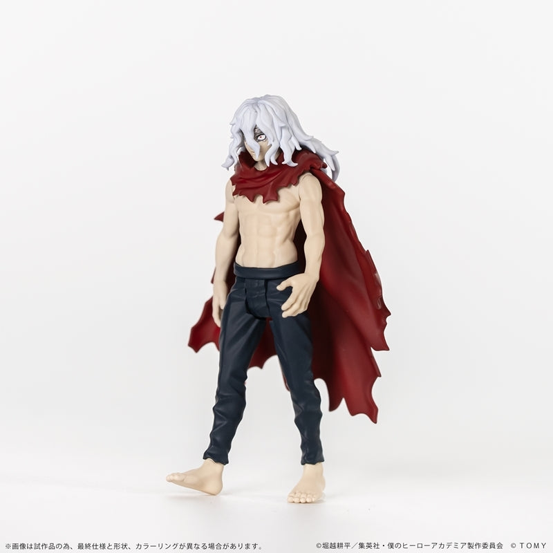 (Action Figure) CK-M05 COLLEKAZARO My Hero Academia Tomura Shigaraki
