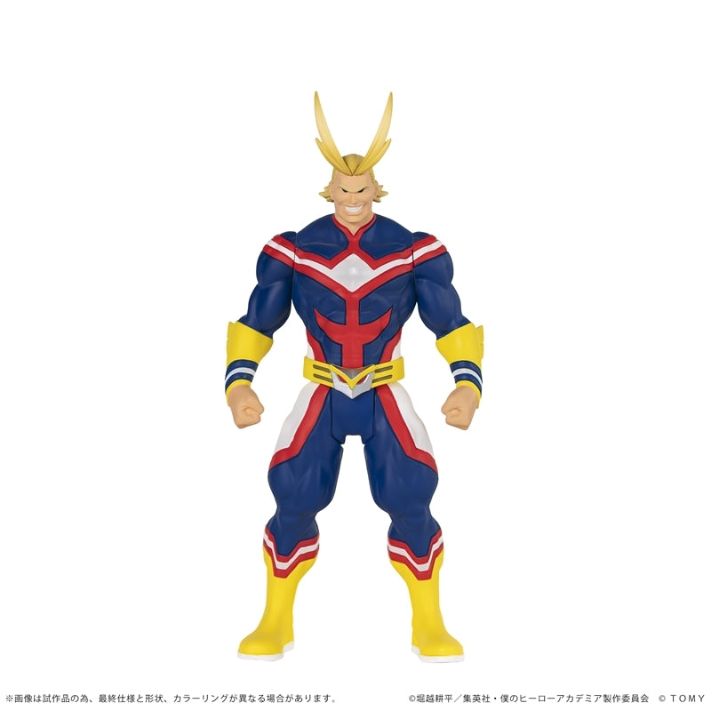 (Action Figure) CK-M04 COLLEKAZARO My Hero Academia All Might