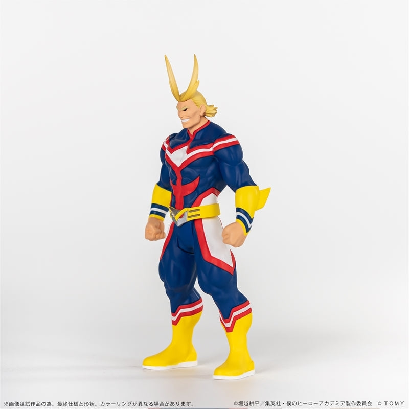 (Action Figure) CK-M04 COLLEKAZARO My Hero Academia All Might