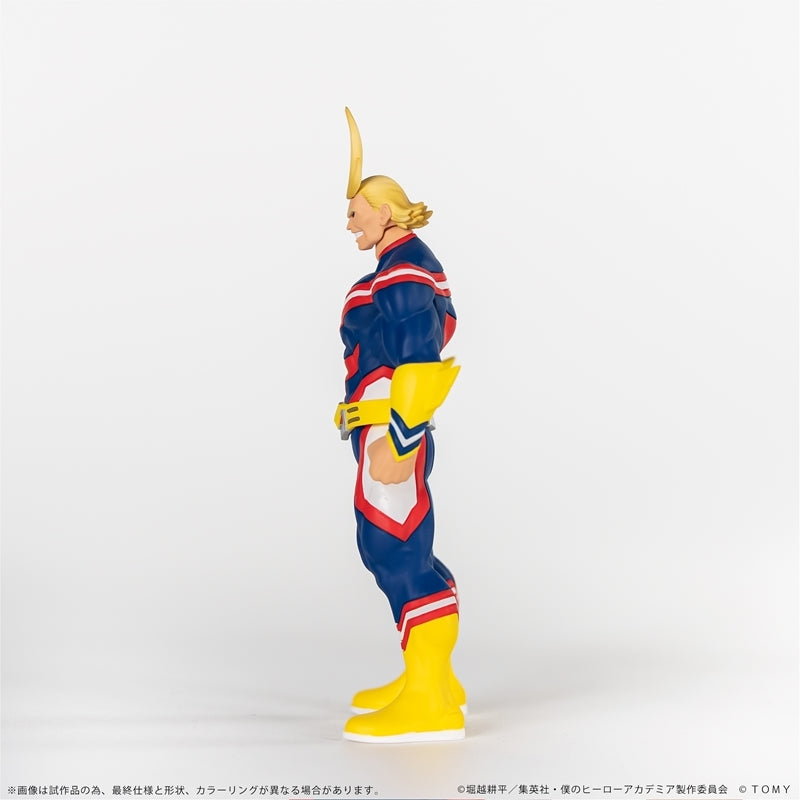 (Action Figure) CK-M04 COLLEKAZARO My Hero Academia All Might