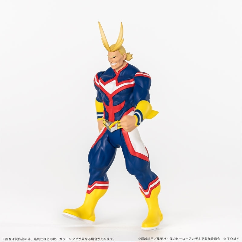 (Action Figure) CK-M04 COLLEKAZARO My Hero Academia All Might