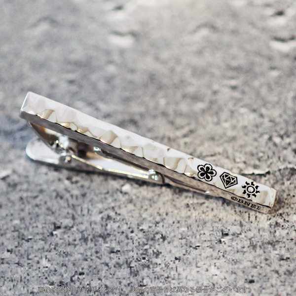 (Goods - Accessory) THE IDOLM@STER CINDERELLA GIRLS Shout out Live!!! Official Commemorative Tie Pin