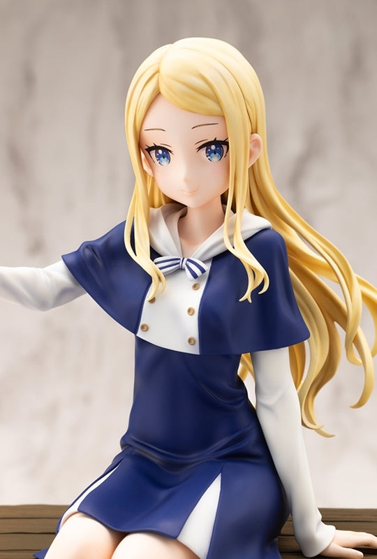 (Bishojo Figure) Sasaki and Peeps ELSA 1/7 Complete Figure