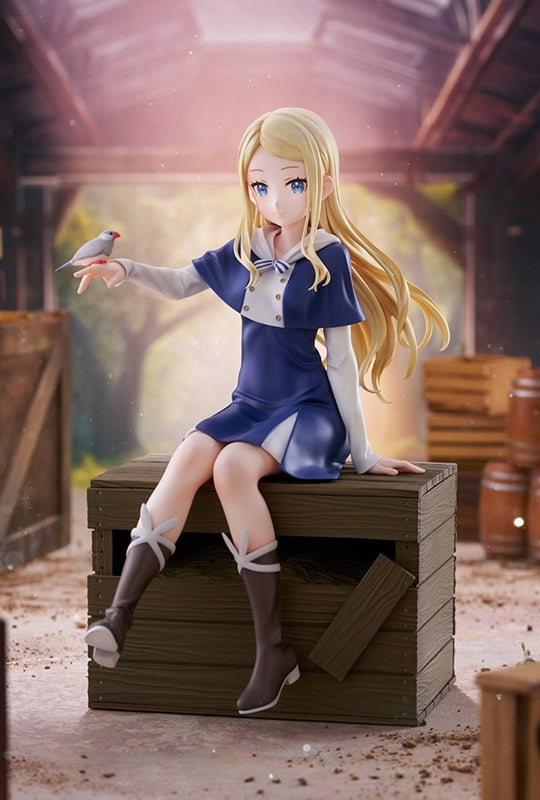 (Bishojo Figure) Sasaki and Peeps ELSA 1/7 Complete Figure