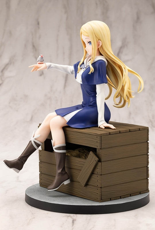 (Bishojo Figure) Sasaki and Peeps ELSA 1/7 Complete Figure