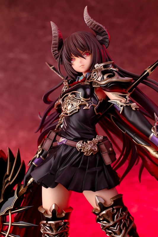 (Bishojo Figure) Rage of Bahamut FORTE THE DEVOTED 1/8 Complete Figure (2nd Re-release)