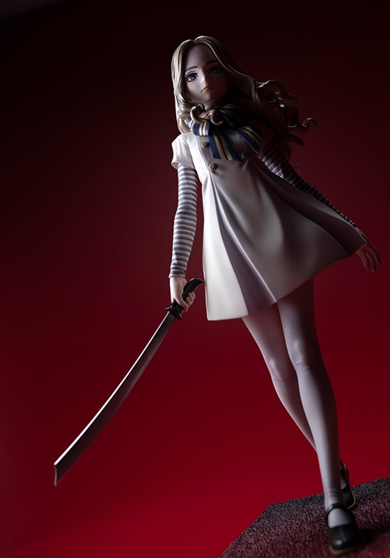 (Bishojo Figure) HORROR BISHOUJO M3GAN M3GAN 1/7 Complete Figure