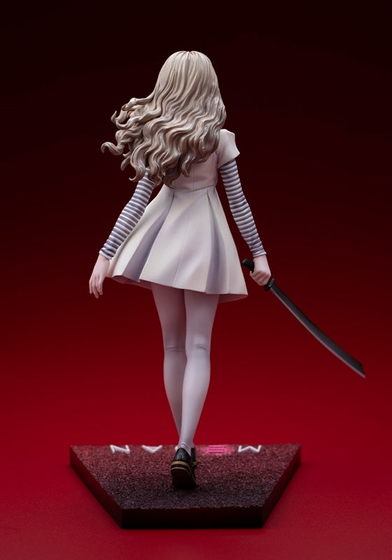 (Bishojo Figure) HORROR BISHOUJO M3GAN M3GAN 1/7 Complete Figure