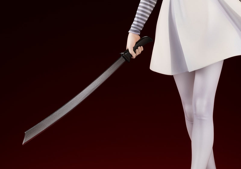 (Bishojo Figure) HORROR BISHOUJO M3GAN M3GAN 1/7 Complete Figure