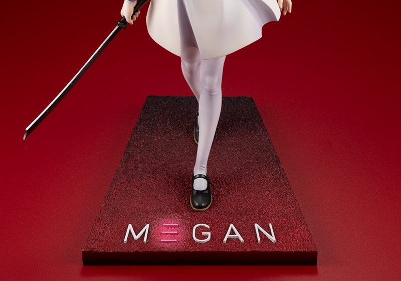 (Bishojo Figure) HORROR BISHOUJO M3GAN M3GAN 1/7 Complete Figure