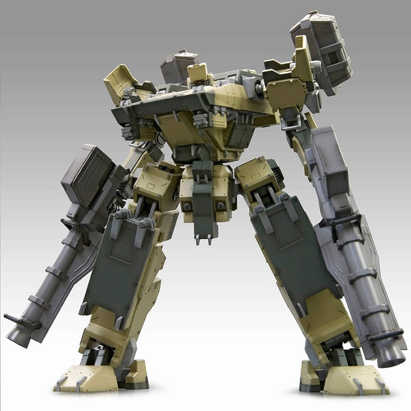 (Plastic Model Kit) V.I. Series Armored Core GA GAN01 SUNSHINE-L 1/72 (Re-release)