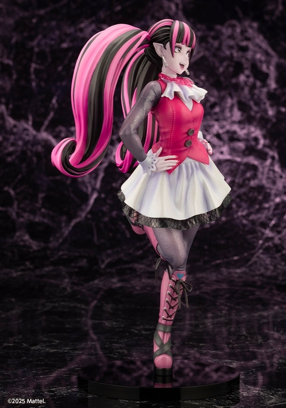 (Bishojo Figure) MONSTER HIGH™ Draculaura™ BISHOUJO STATUE Complete Figure