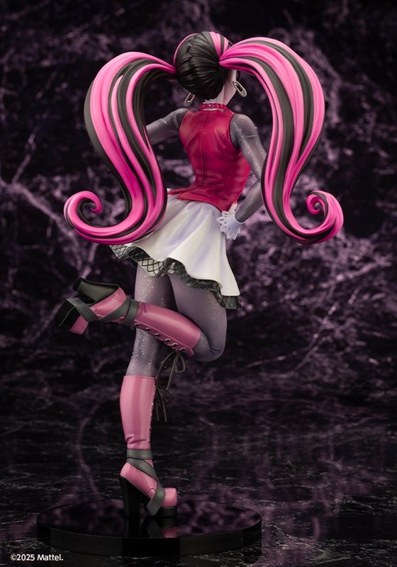 (Bishojo Figure) MONSTER HIGH™ Draculaura™ BISHOUJO STATUE Complete Figure
