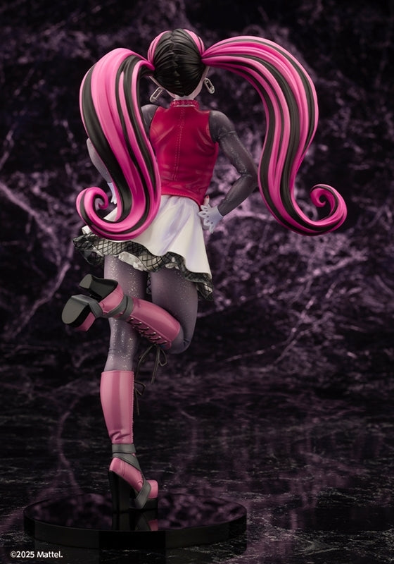 (Bishojo Figure) MONSTER HIGH™ Draculaura™ BISHOUJO STATUE Complete Figure