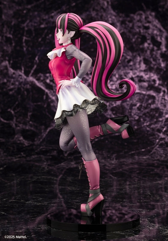 (Bishojo Figure) MONSTER HIGH™ Draculaura™ BISHOUJO STATUE Complete Figure