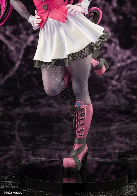 (Bishojo Figure) MONSTER HIGH™ Draculaura™ BISHOUJO STATUE Complete Figure