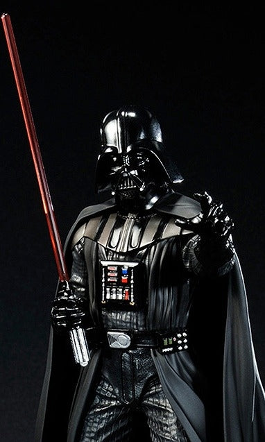 (Figure) ARTFX+ Star Wars Darth Vader Return of Anakin Skywalker 1/10 Easy Assembly Kit (Re-release)