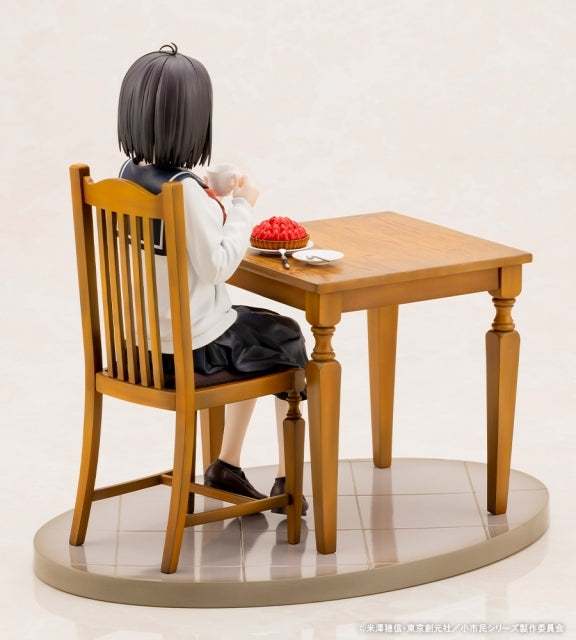 (Bishojo Figure) Shoshimin Series Series Yuki Osanai 1/6 Complete Figure