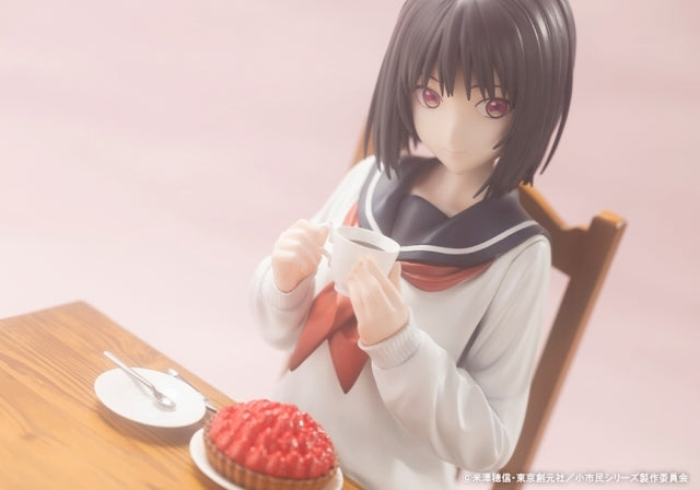 (Bishojo Figure) Shoshimin Series Series Yuki Osanai 1/6 Complete Figure
