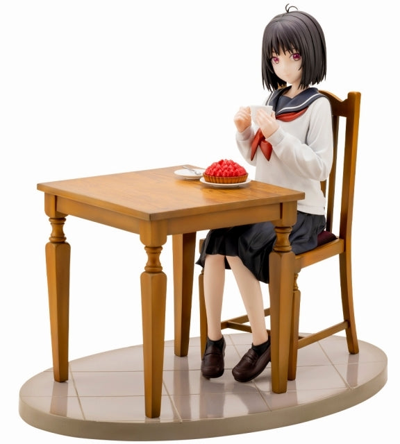 (Bishojo Figure) Shoshimin Series Series Yuki Osanai 1/6 Complete Figure