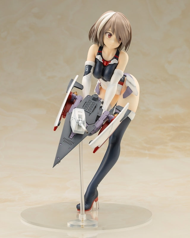 (Bishojo Figure) FRAME ARMS GIRL KONGO Swimsuit Ver. Complete Figure
