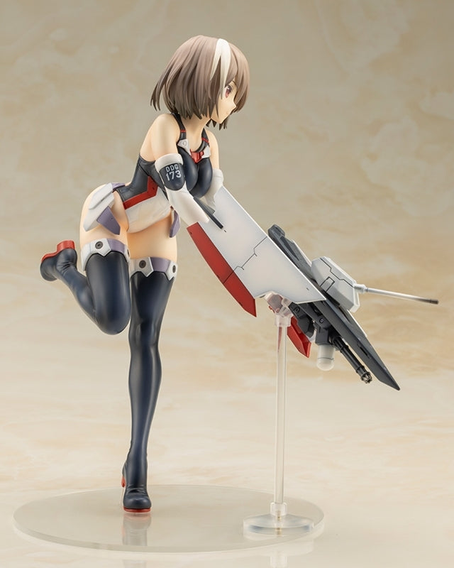 (Bishojo Figure) FRAME ARMS GIRL KONGO Swimsuit Ver. Complete Figure