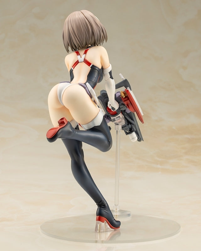(Bishojo Figure) FRAME ARMS GIRL KONGO Swimsuit Ver. Complete Figure