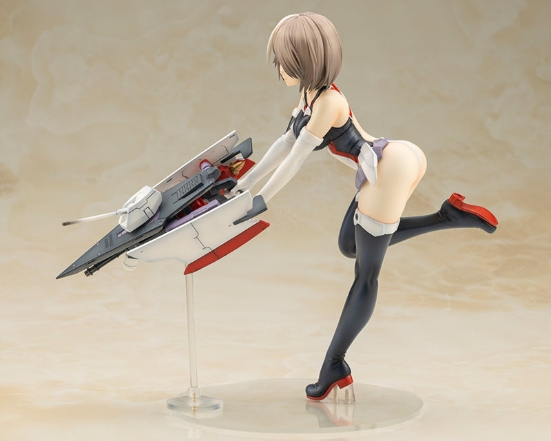 (Bishojo Figure) FRAME ARMS GIRL KONGO Swimsuit Ver. Complete Figure