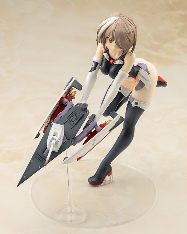 (Bishojo Figure) FRAME ARMS GIRL KONGO Swimsuit Ver. Complete Figure