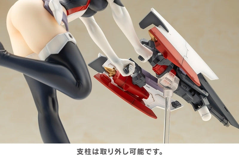 (Bishojo Figure) FRAME ARMS GIRL KONGO Swimsuit Ver. Complete Figure