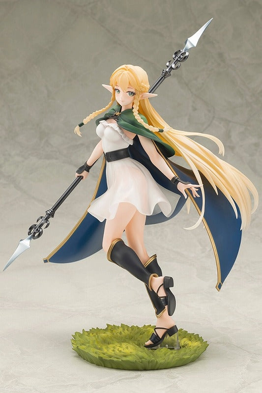 (Bishojo Figure) Unicorn Overlord Eltolinde 1/7 Complete Figure