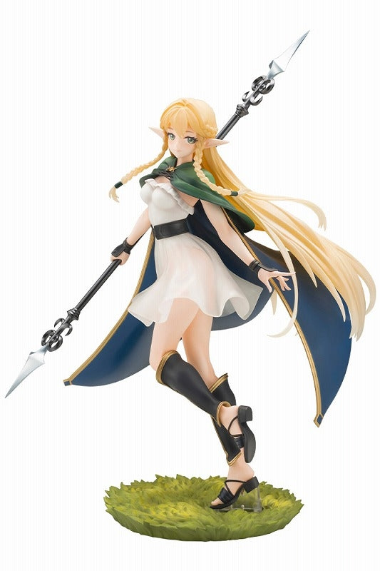 (Bishojo Figure) Unicorn Overlord Eltolinde 1/7 Complete Figure
