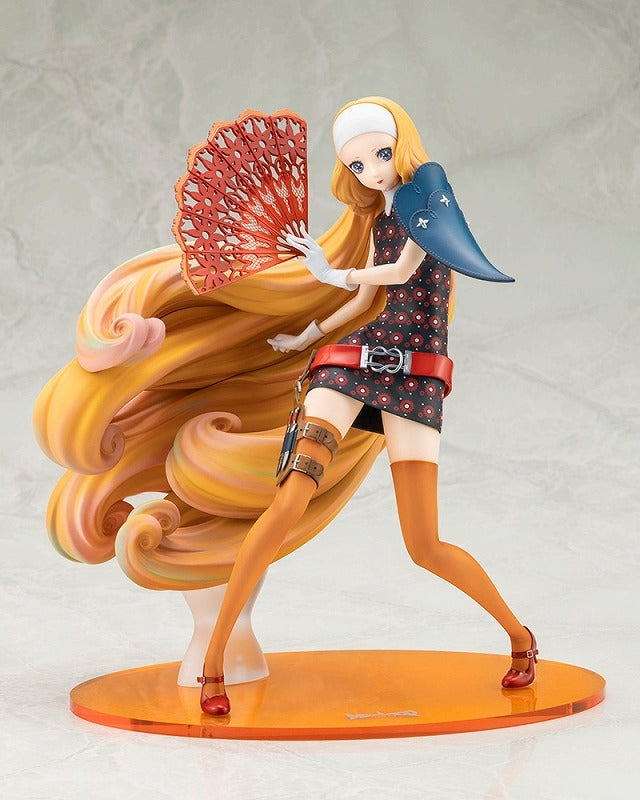 (Bishojo Figure) Metaphor: ReFantazio Junah 1/7 Complete Figure