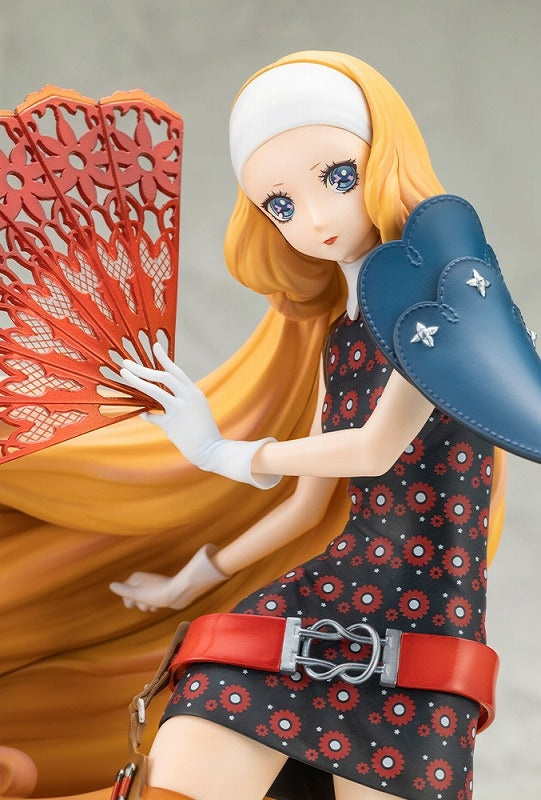 (Bishojo Figure) Metaphor: ReFantazio Junah 1/7 Complete Figure