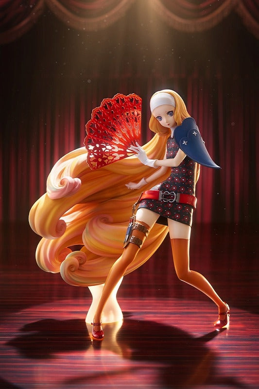 (Bishojo Figure) Metaphor: ReFantazio Junah 1/7 Complete Figure