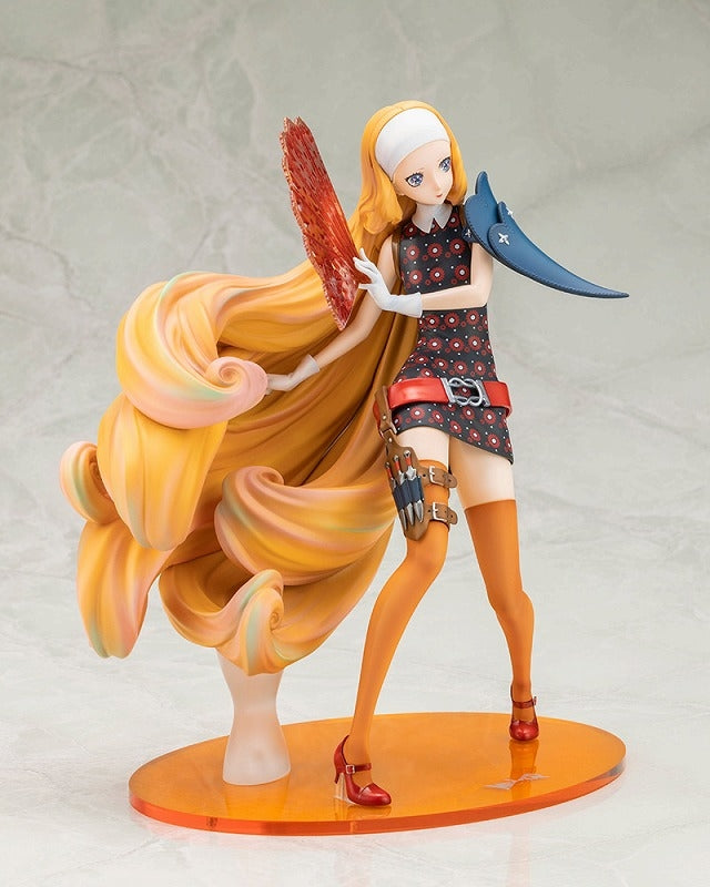 (Bishojo Figure) Metaphor: ReFantazio Junah 1/7 Complete Figure