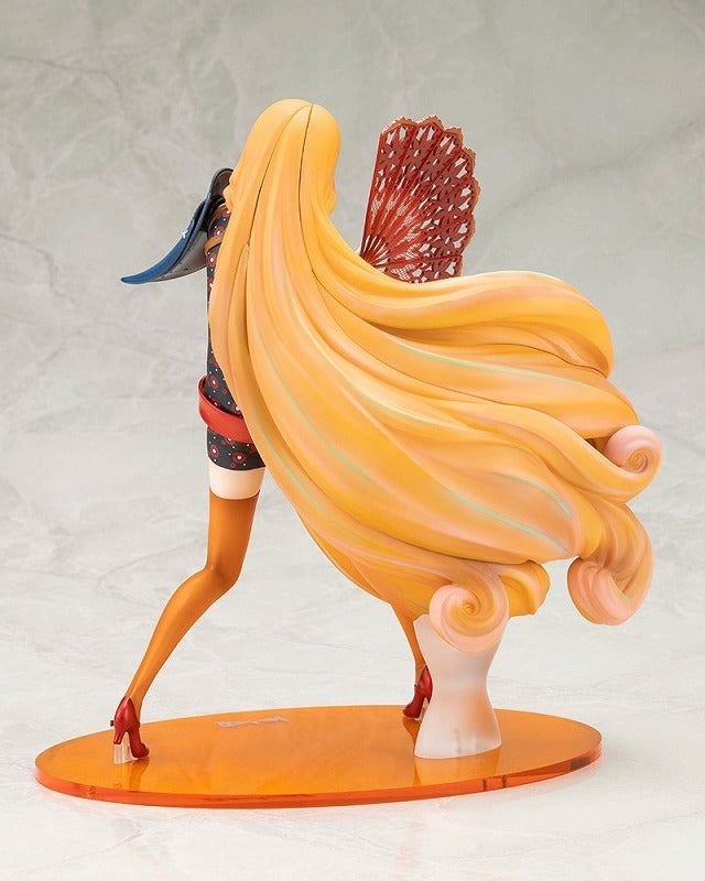 (Bishojo Figure) Metaphor: ReFantazio Junah 1/7 Complete Figure