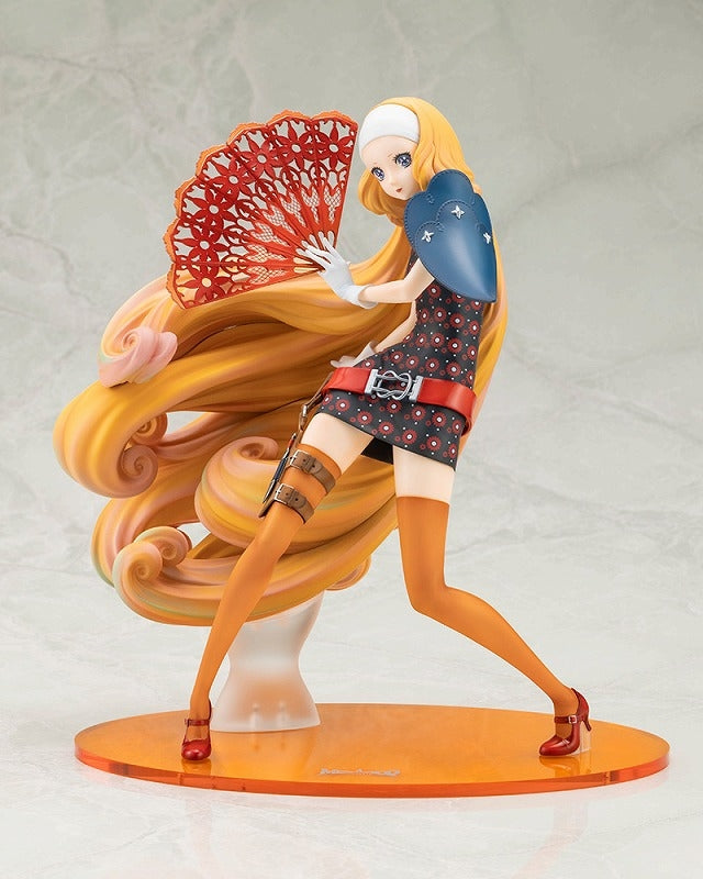 (Bishojo Figure) Metaphor: ReFantazio Junah 1/7 Complete Figure