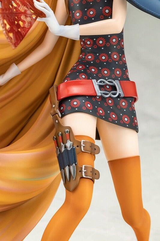 (Bishojo Figure) Metaphor: ReFantazio Junah 1/7 Complete Figure