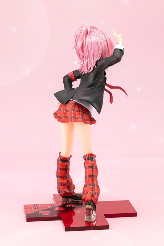 (Bishojo Figure) Shugo Chara! Hinamori Amu School Uniform ver. 1/7 Complete Figure