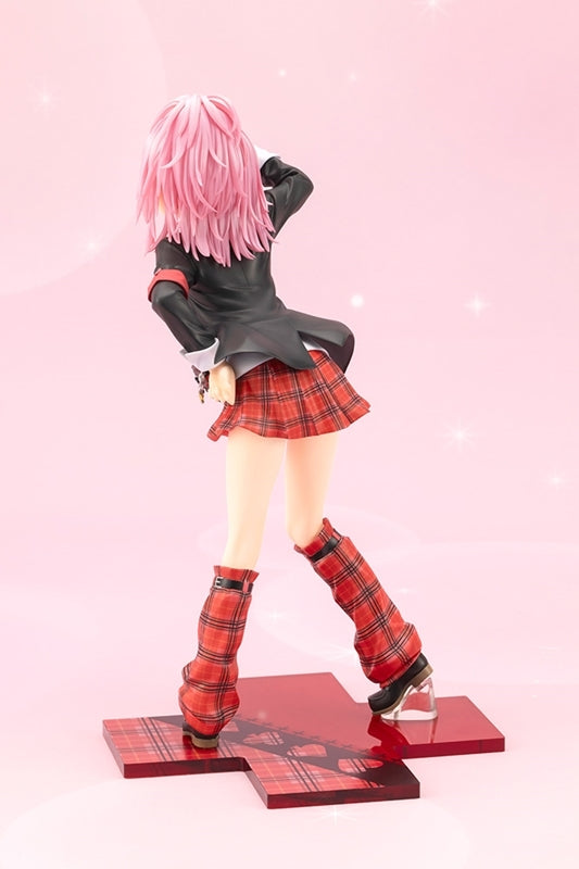 (Bishojo Figure) Shugo Chara! Hinamori Amu School Uniform ver. 1/7 Complete Figure