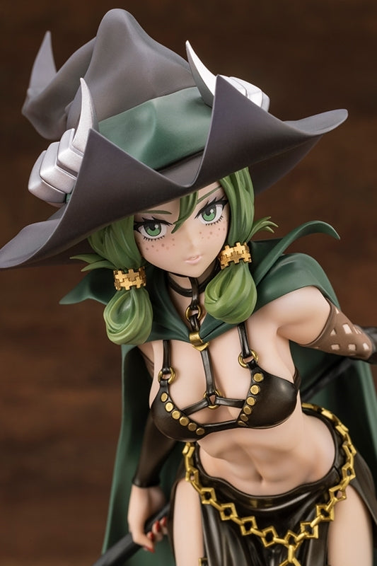 (Bishojo Figure) Unicorn Overlord Yahna 1/7 Complete Figure