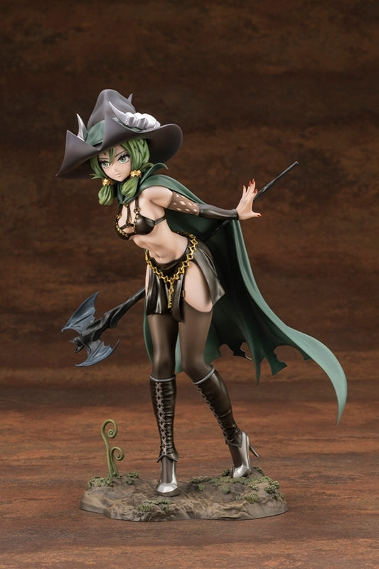 (Bishojo Figure) Unicorn Overlord Yahna 1/7 Complete Figure