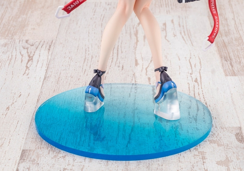 (Bishojo Figure) Phantasy Star Online 2 es White Sand Annette [Summer Vacation] 1/6 Complete Figure