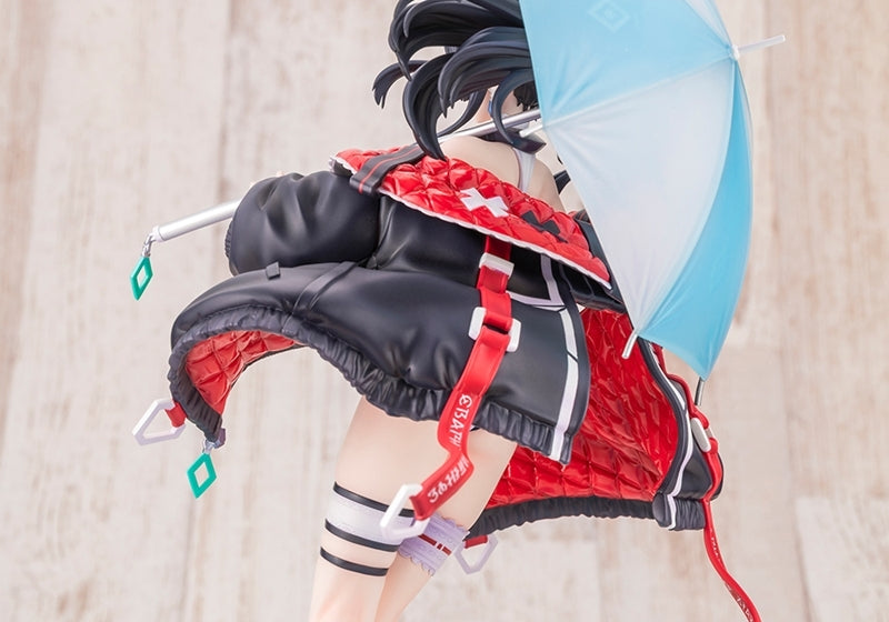 (Bishojo Figure) Phantasy Star Online 2 es White Sand Annette [Summer Vacation] 1/6 Complete Figure