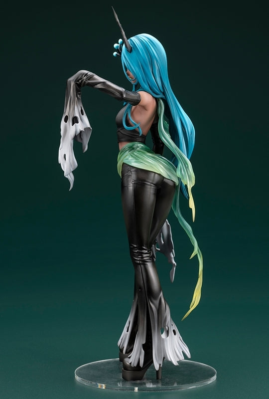 (Bishojo Figure) MY LITTLE PONY QUEEN CHRYSALIS BISHOUJO STATUE 1/7 Complete Figure