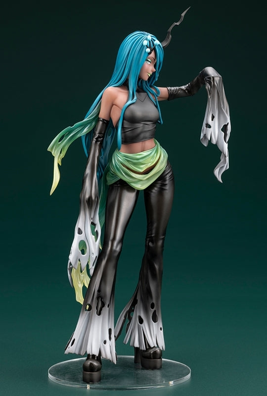 (Bishojo Figure) MY LITTLE PONY QUEEN CHRYSALIS BISHOUJO STATUE 1/7 Complete Figure